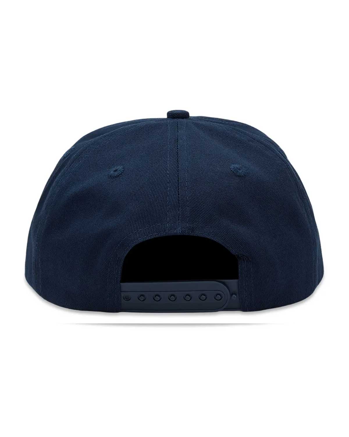 GV Gallery Fire Fighter Hat Navy