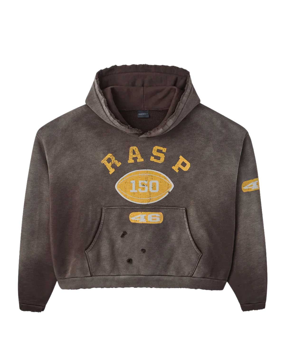Vale Forever Heritage Zip Up Hoodie Green – Restock AR