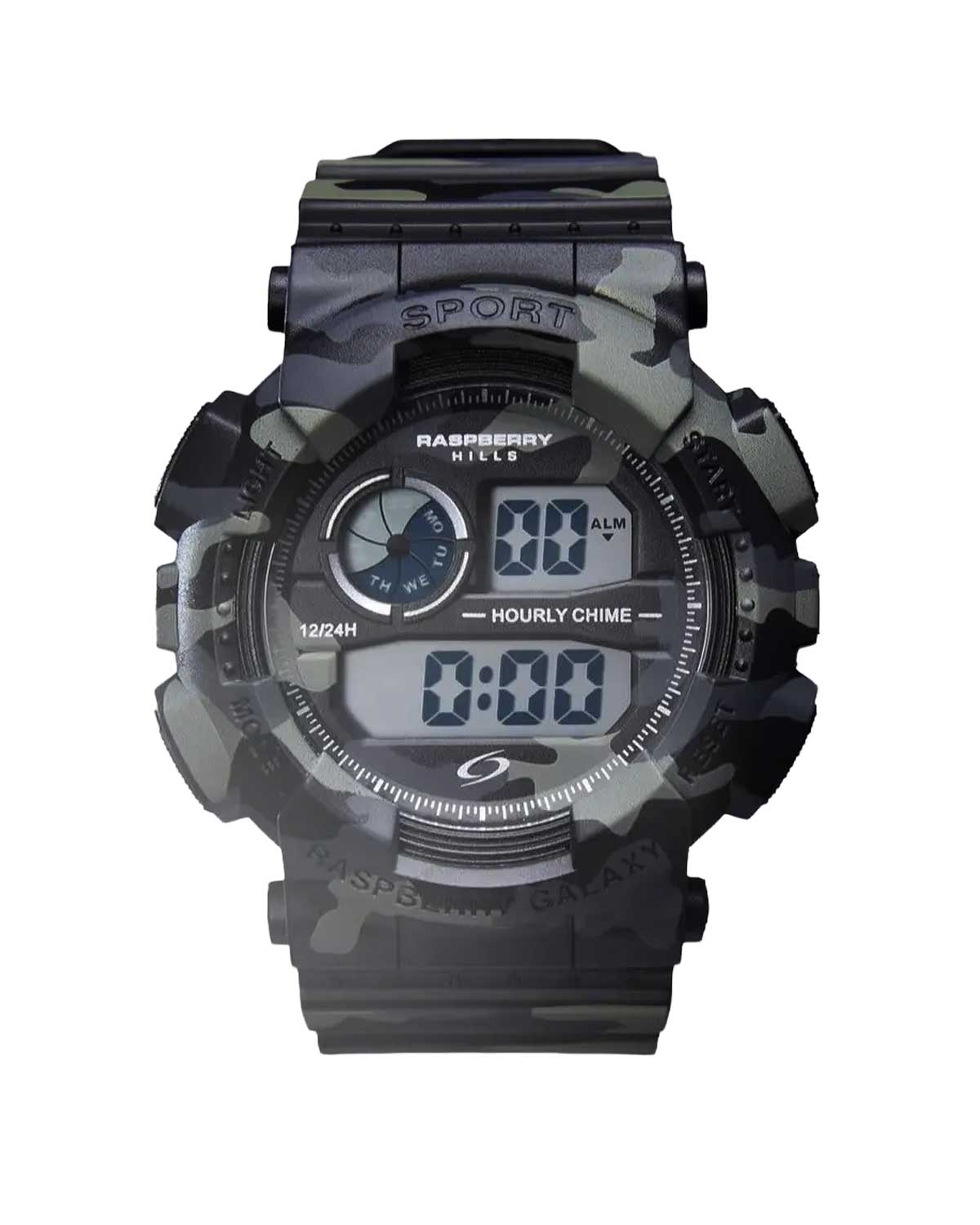 GV Gallery Freeze GV Shock Watch