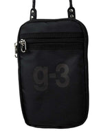 GV Gallery G-3 Sling Pouch Black