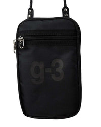 GV Gallery G-3 Sling Pouch Black