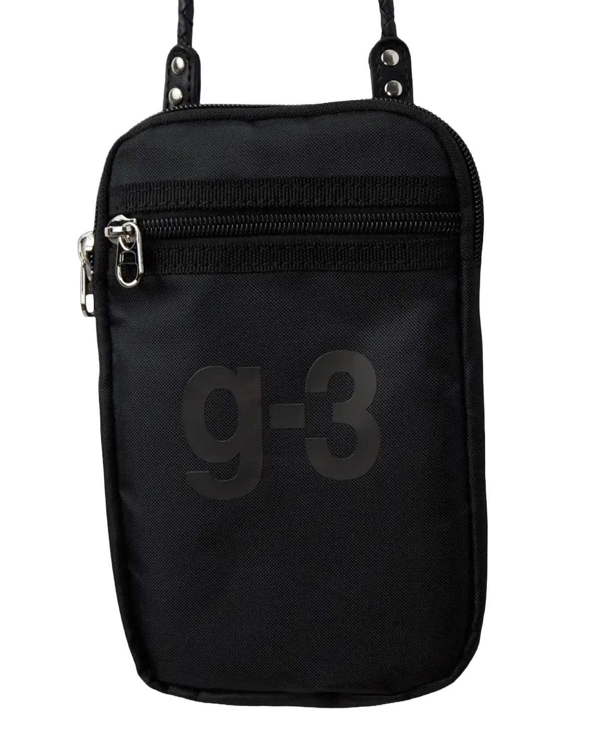 GV Gallery G-3 Sling Pouch Black