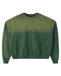 GV Gallery G3 Crewneck Green