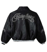 GV Gallery GG Leather Jacket