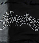 GV Gallery GG Leather Jacket