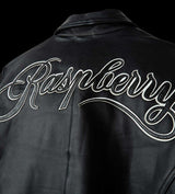 GV Gallery GG Leather Jacket