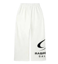 GV Gallery Galaxy Sweatpants White