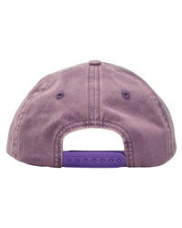 GV Gallery George Hat Purple
