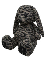 GV Gallery Giant Berry Bunny Camo