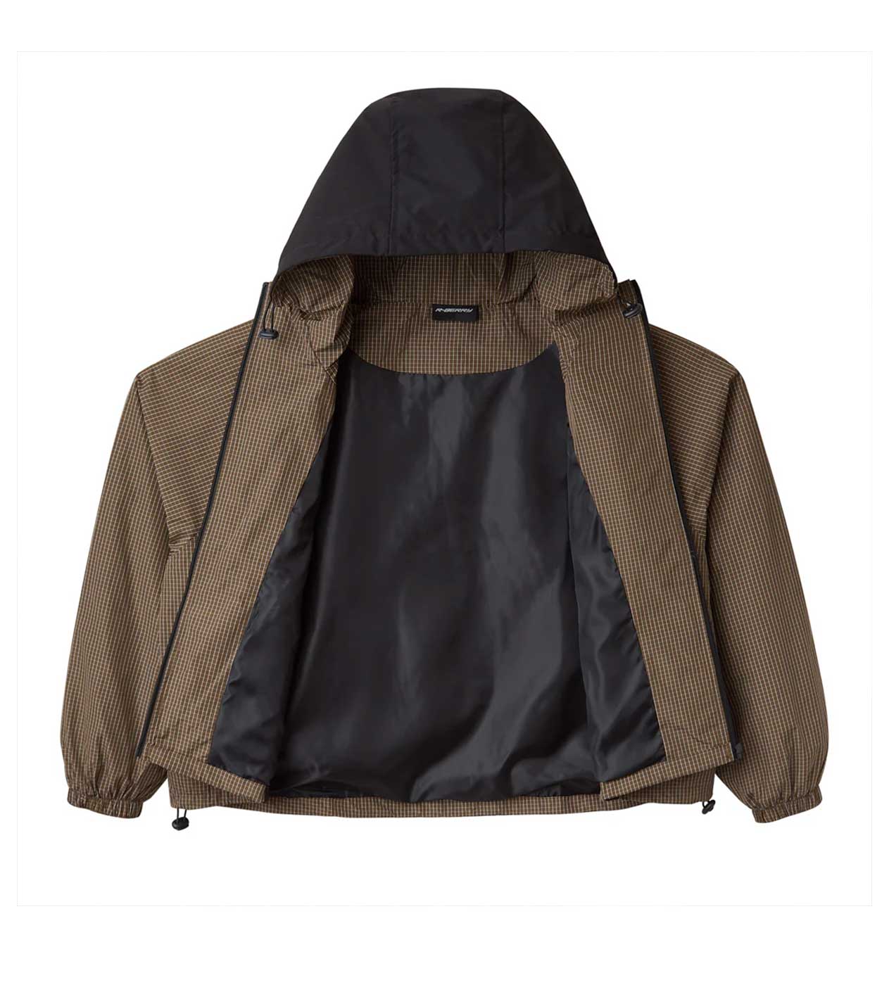 Ｚ*Ｚ様 GVLS バーガンディ ジャケット 名前の通り