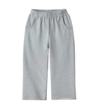 GV Gallery Heather Grey GV Blank Sweatpants