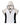 GV Gallery Hooded V Mesh Women's Jersey White/Cream