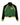 GV Gallery Jamaica Berry Jacket Green