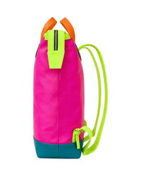 GV Gallery Leather Backpack Multi Color