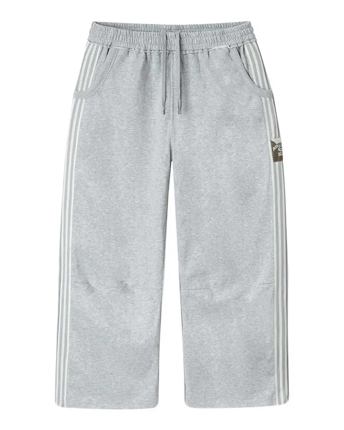 GV Gallery Lil Leon Sweatpants Grey