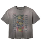 GV Gallery Macker V2 Tee Grey