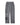 GV Gallery Malik Wright Sweatpants grey, washed wide-leg sweatpants with doodle graphics, front view