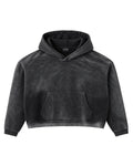 GV Gallery Mateo Sweatshirt Washed Black