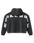 GV Gallery Mateo Sweatshirt Washed Black