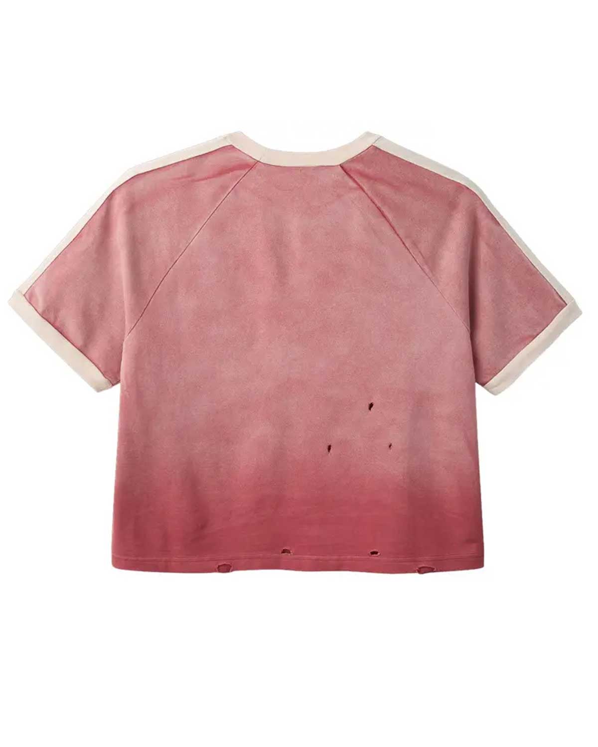 GV Gallery x Greedy Unit Mechanic Tee Red