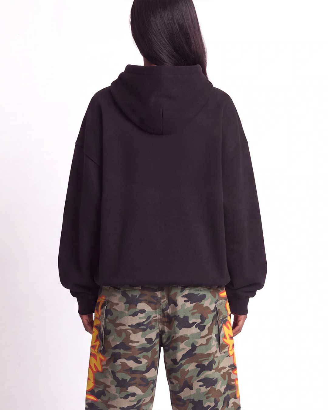 GV Gallery OG Hoodie Black