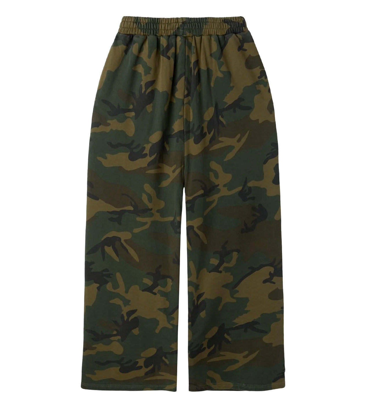 GV Gallery R Sport Sweatpants Camo – Restock AR