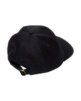 GV Gallery RHSP Wool Hat Black