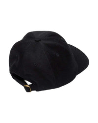 GV Gallery RHSP Wool Hat Black