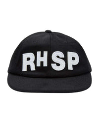 GV Gallery RHSP Wool Hat Black