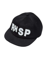GV Gallery RHSP Wool Hat Black