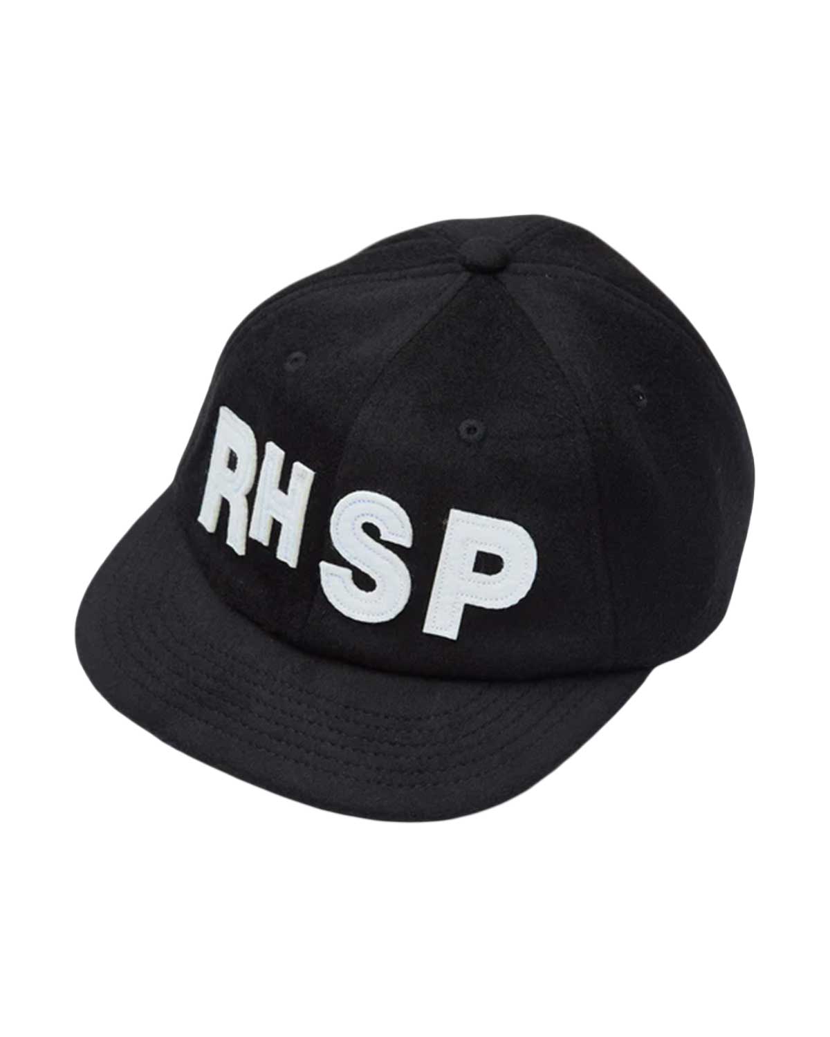 GV Gallery RHSP Wool Hat Black