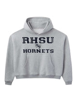 GV Gallery RHSU University Pullover Hoodie Grey