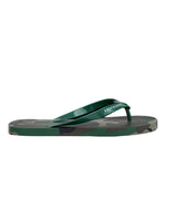 GV Gallery Raspberry Camo Flip Flops