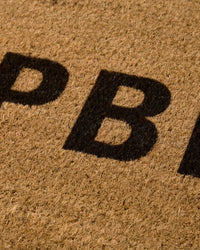 GV Gallery Raspberry Door Mat