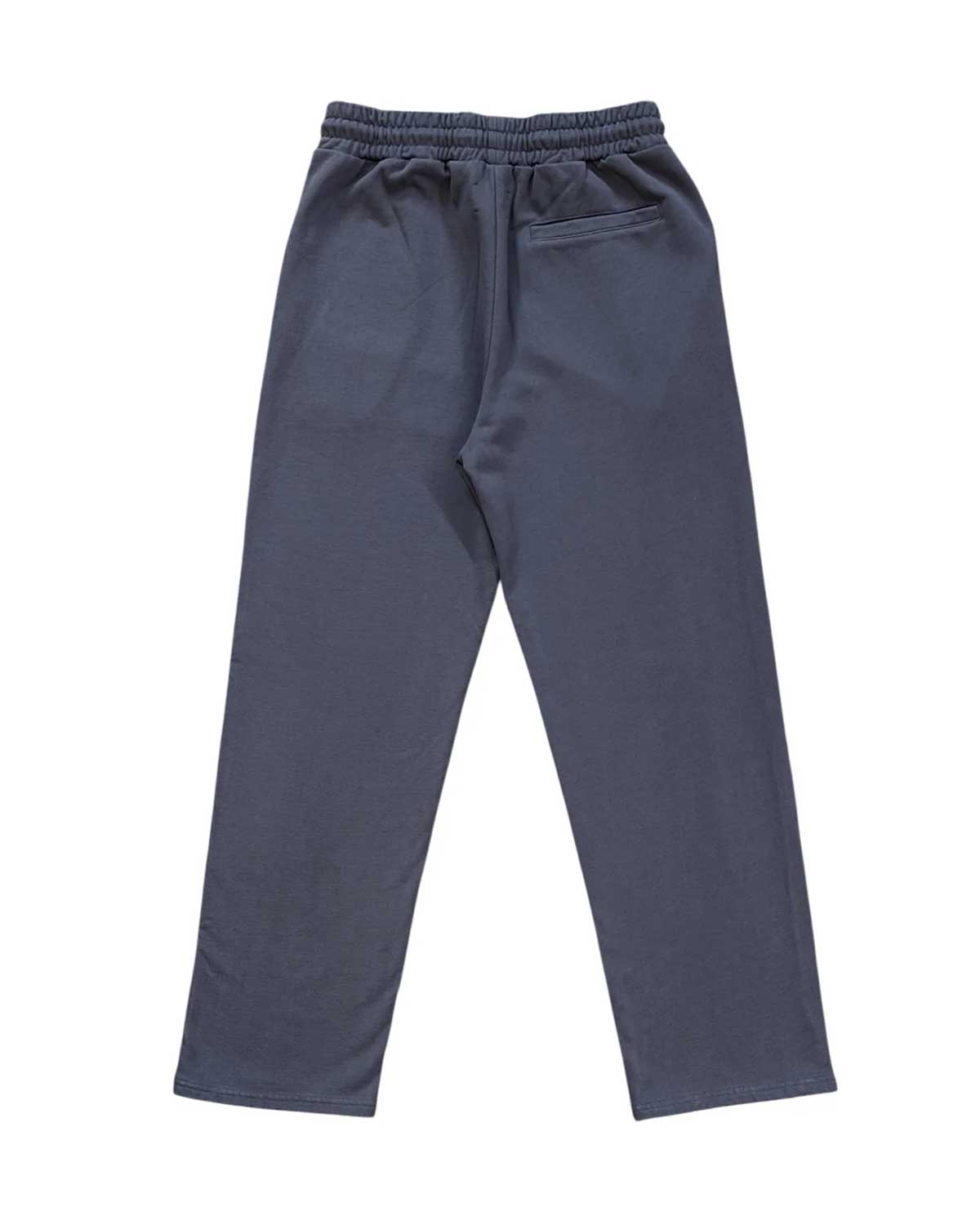 Bottega Desires Tech Sweatpants Blue