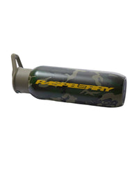 GV Gallery Raspberry Hills Camo Steel Water Bottle