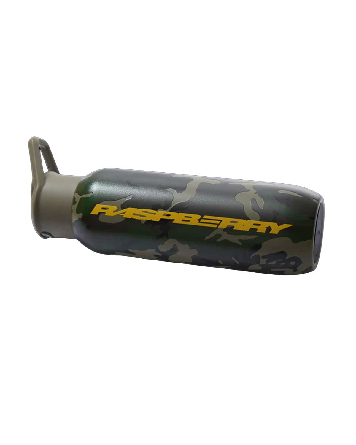GV Gallery Raspberry Hills Camo Steel Water Bottle