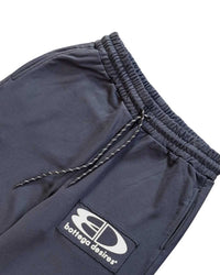 Bottega Desires Tech Sweatpants Blue
