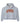 GV Gallery SF Crop Hoodie Grey