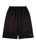 GV Gallery Sand Shorts Black
