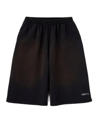 GV Gallery Sand Shorts Black
