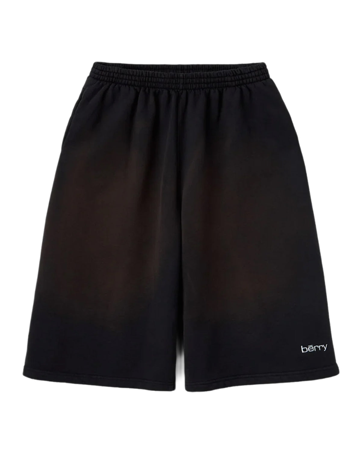 GV Gallery Sand Shorts Black