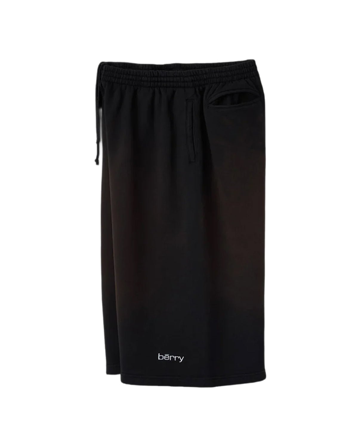 GV Gallery Sand Shorts Black