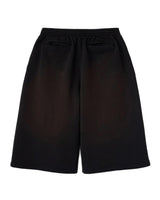 GV Gallery Sand Shorts Black
