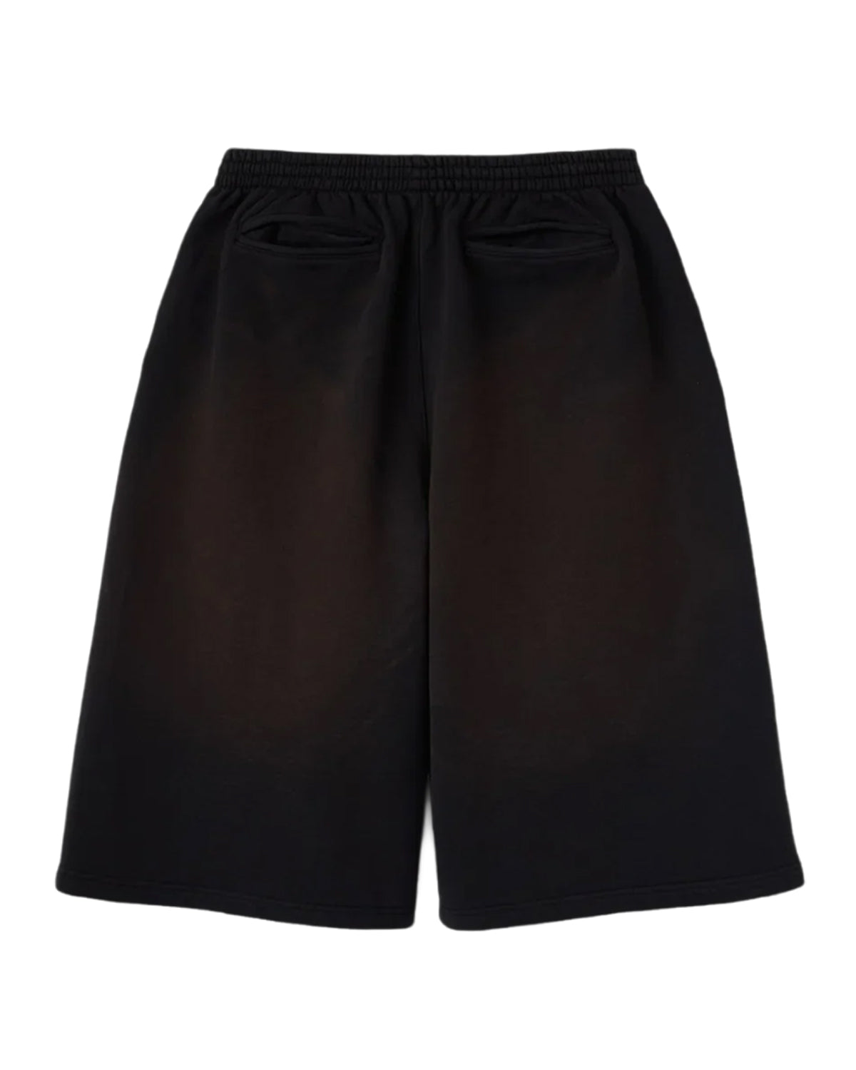 GV Gallery Sand Shorts Black