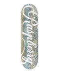 GV Gallery Snakeskin Skateboard