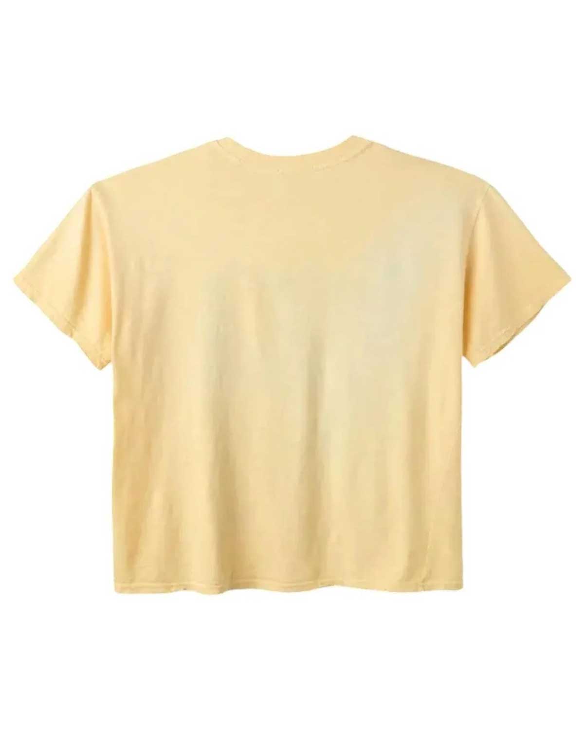 GV Gallery St. Berry Tee Yellow