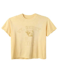 GV Gallery St. Berry Tee Yellow