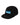 GV Gallery Street Ball Hat Black