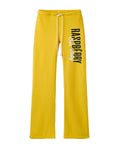 GV Gallery Sun Valley Women's Sweatpants Yellow